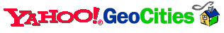 Yahoo! Geocities logo